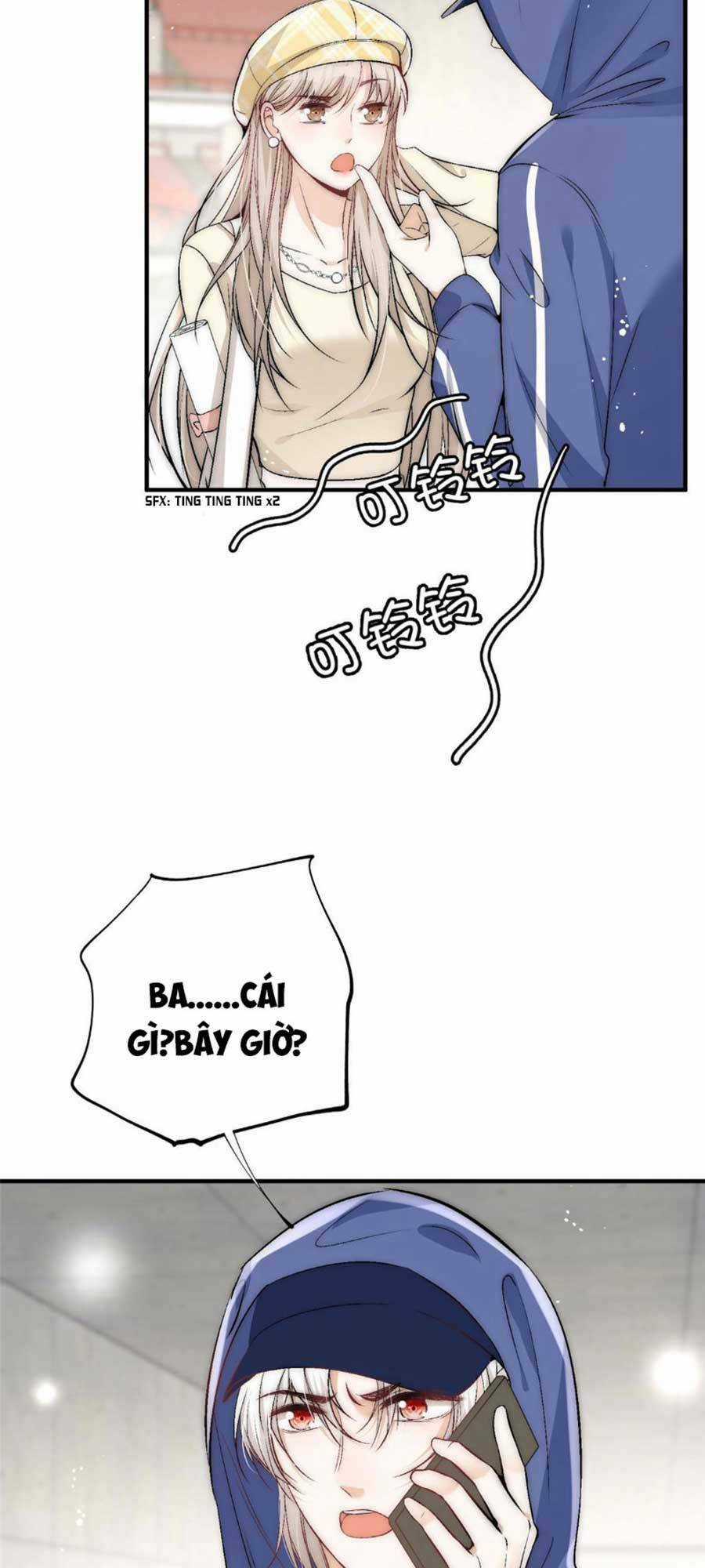 Quảng Đời Còn Lại Có Em - Chapter 44 - Trang 3