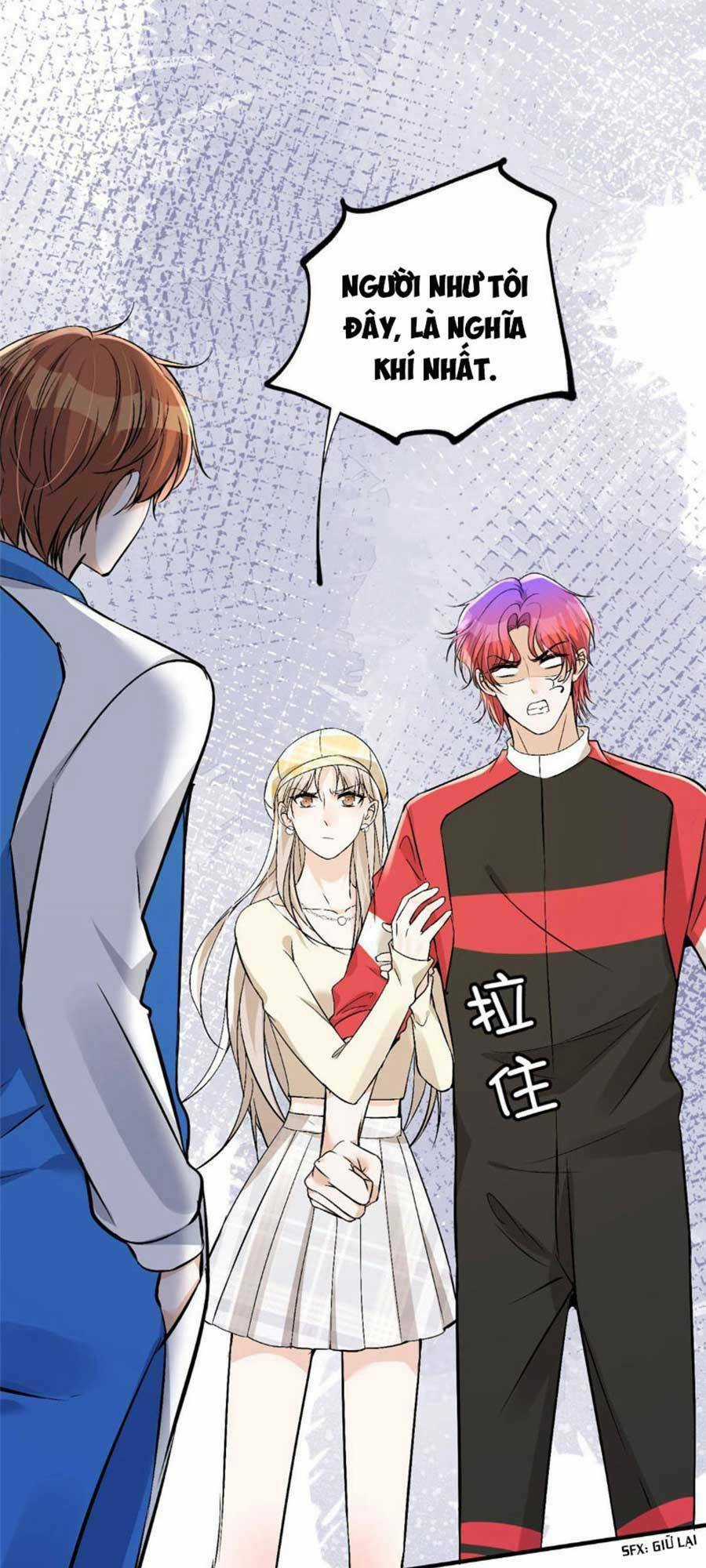 Quảng Đời Còn Lại Có Em - Chapter 44 - Trang 29