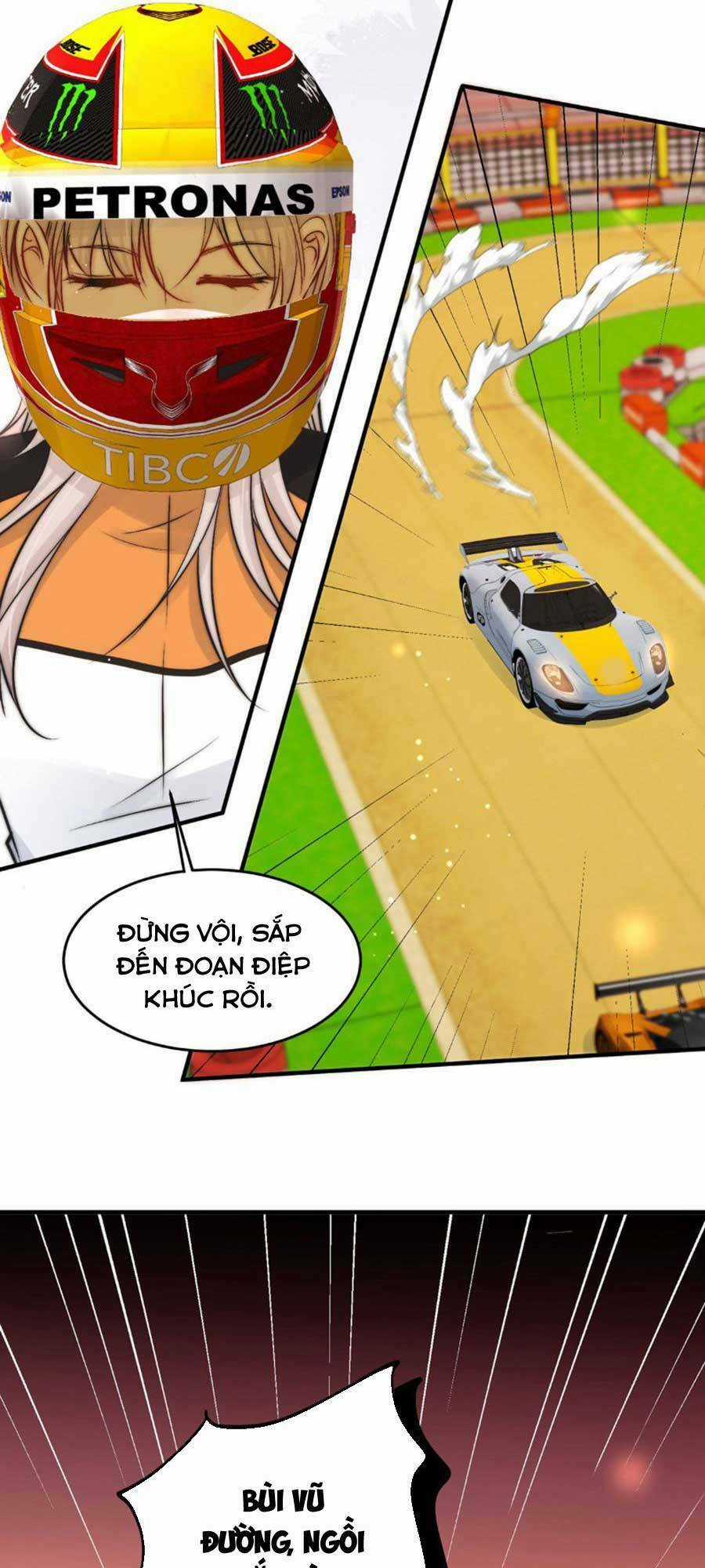 Quảng Đời Còn Lại Có Em - Chapter 45 - Trang 14