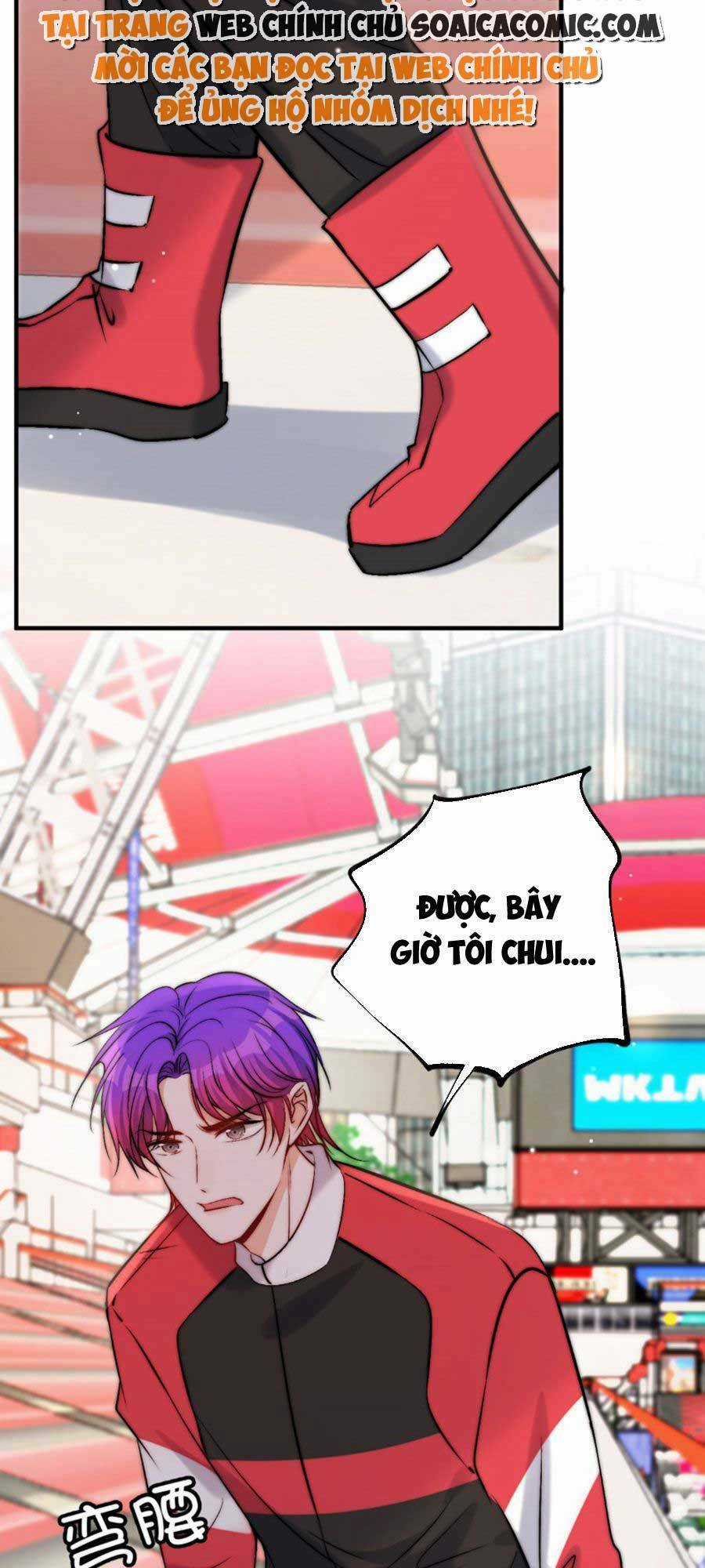 Quảng Đời Còn Lại Có Em - Chapter 45 - Trang 3