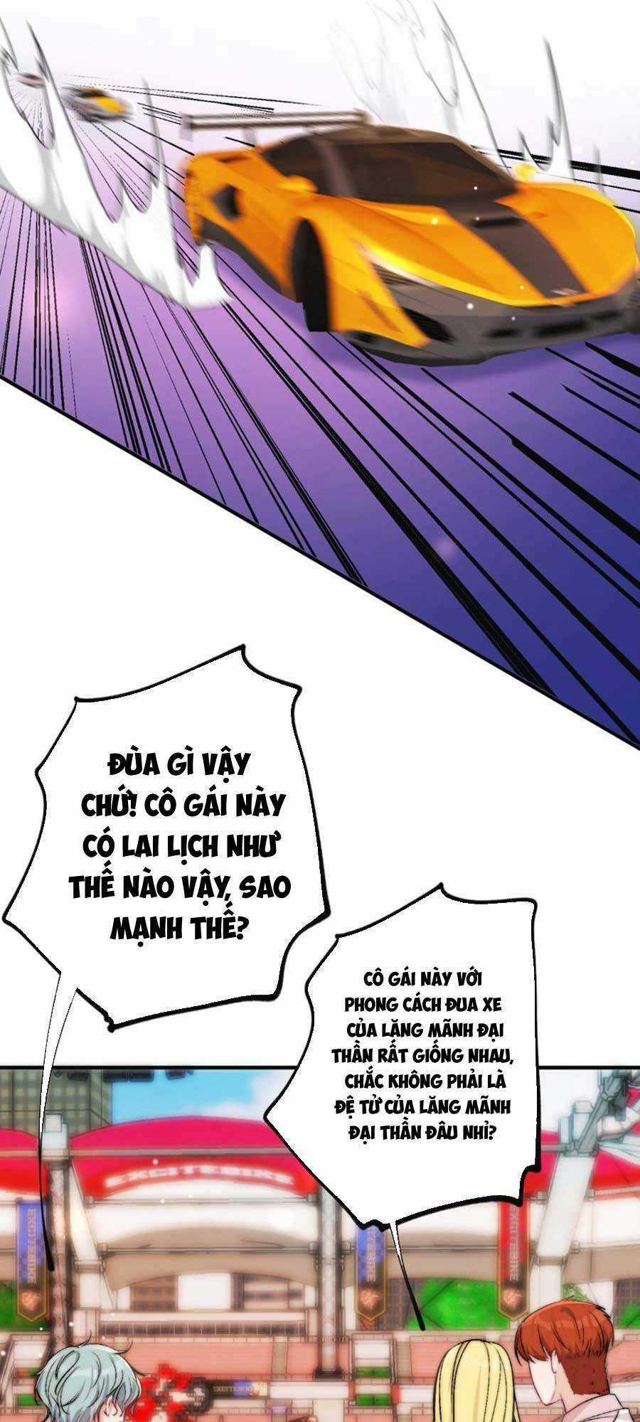 Quảng Đời Còn Lại Có Em - Chapter 45 - Trang 23