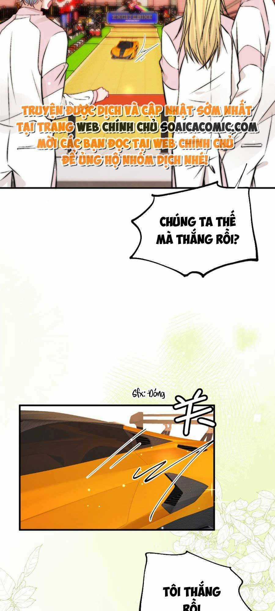 Quảng Đời Còn Lại Có Em - Chapter 45 - Trang 24