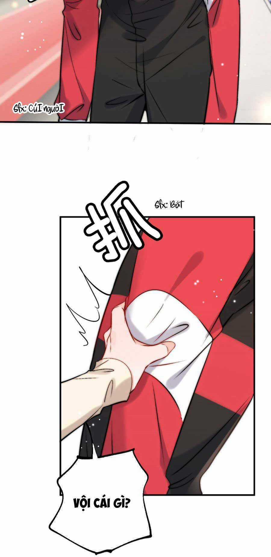 Quảng Đời Còn Lại Có Em - Chapter 45 - Trang 4