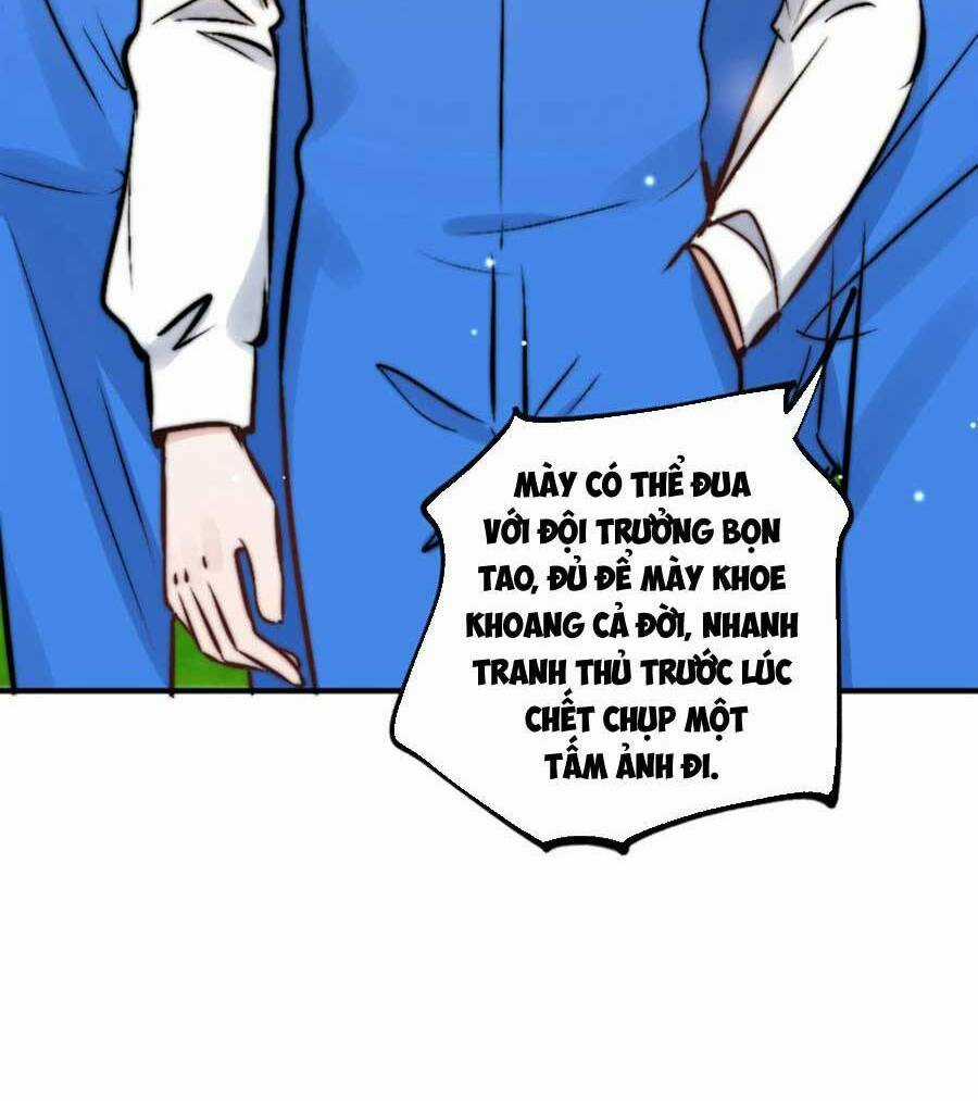 Quảng Đời Còn Lại Có Em - Chapter 45 - Trang 32