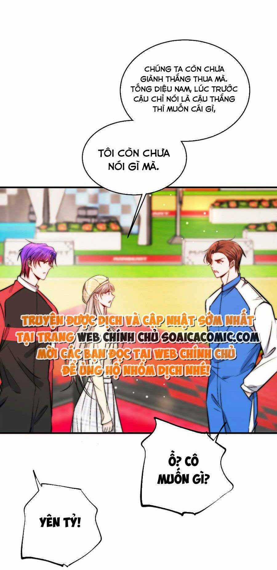 Quảng Đời Còn Lại Có Em - Chapter 45 - Trang 5