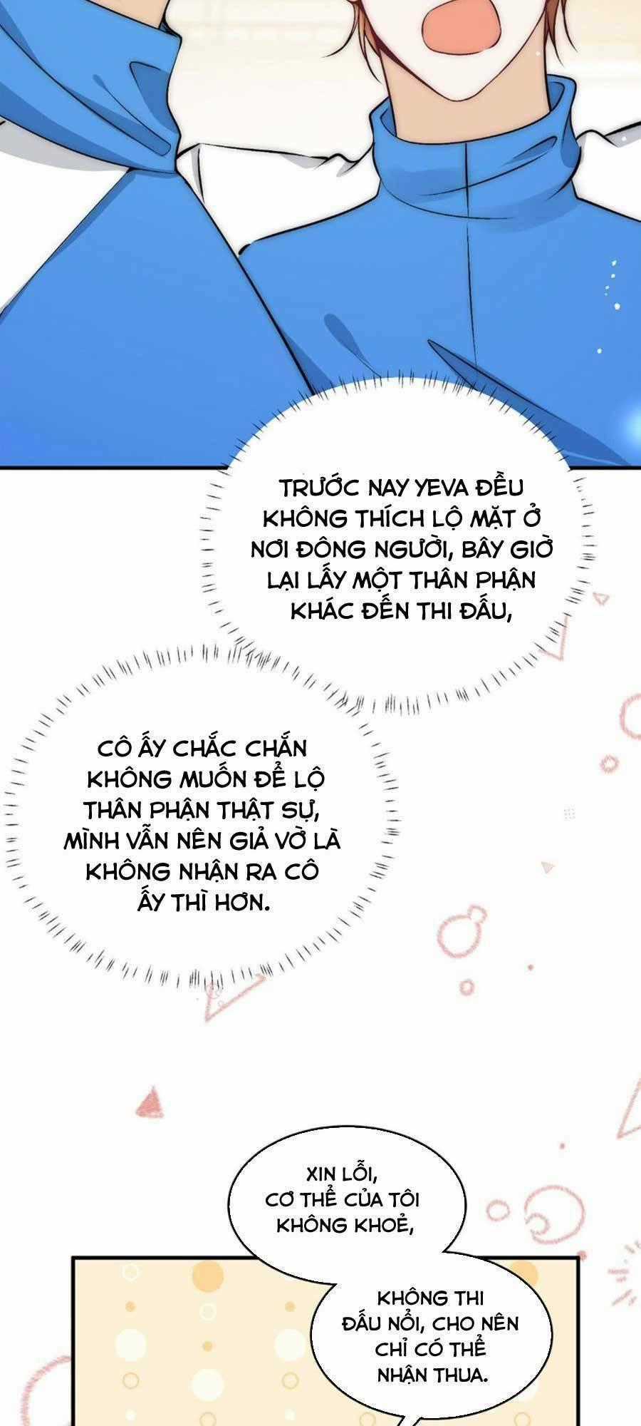 Quảng Đời Còn Lại Có Em - Chapter 46 - Trang 2