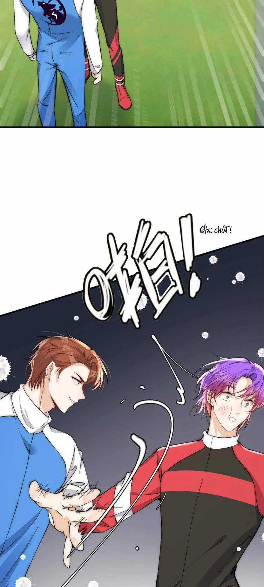 Quảng Đời Còn Lại Có Em - Chapter 46 - Trang 13