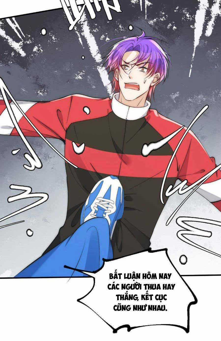 Quảng Đời Còn Lại Có Em - Chapter 46 - Trang 15