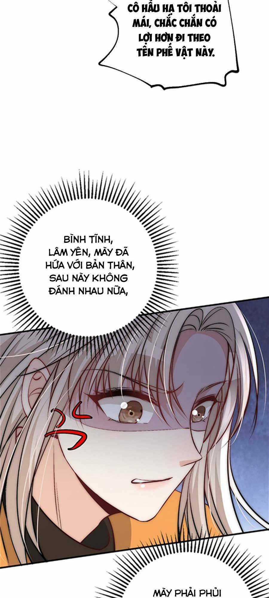 Quảng Đời Còn Lại Có Em - Chapter 46 - Trang 19