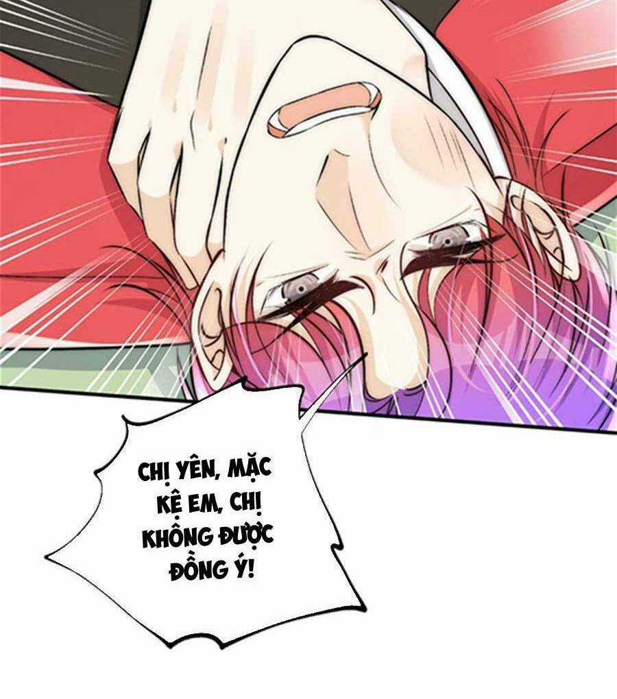 Quảng Đời Còn Lại Có Em - Chapter 46 - Trang 21