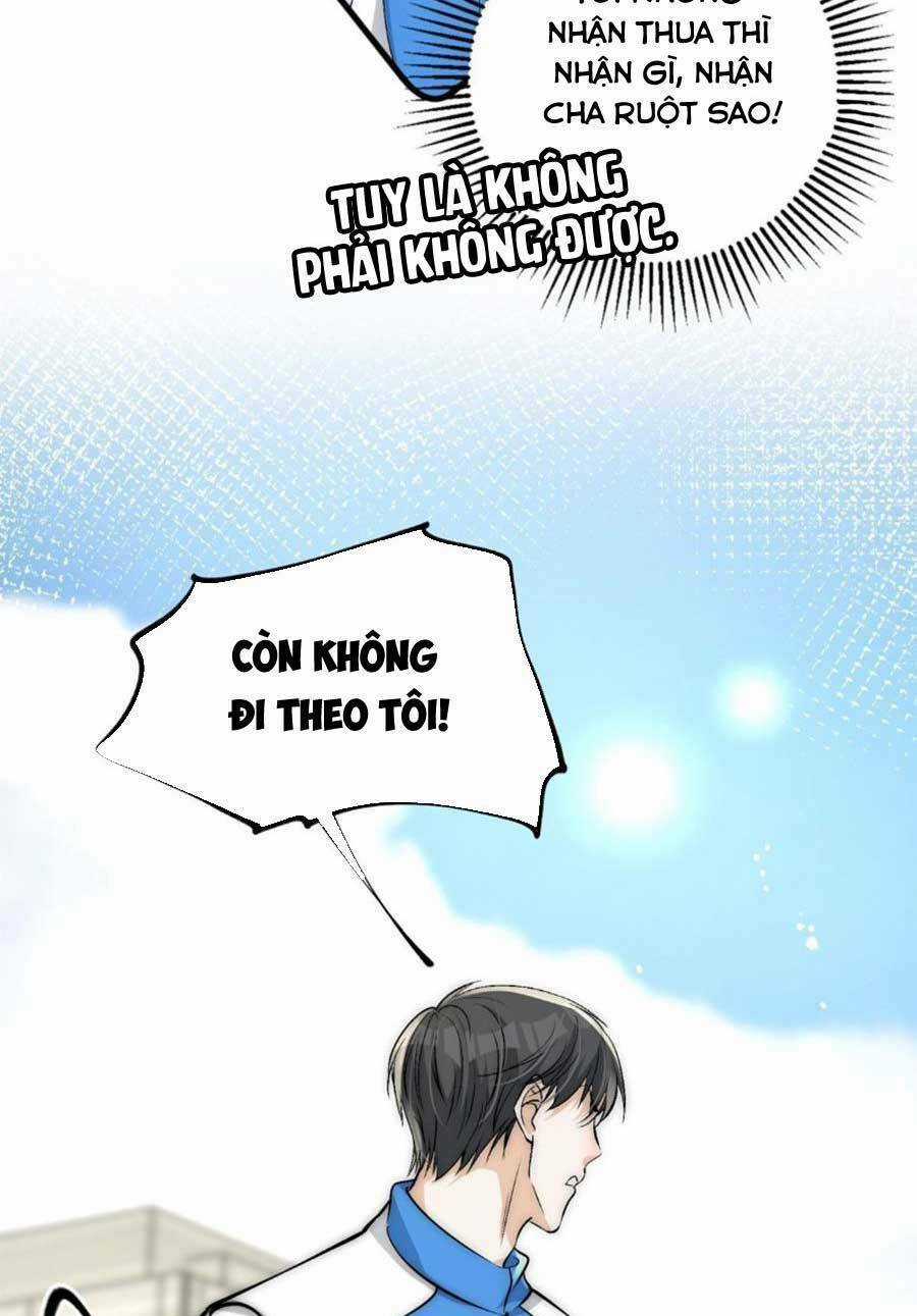 Quảng Đời Còn Lại Có Em - Chapter 46 - Trang 4