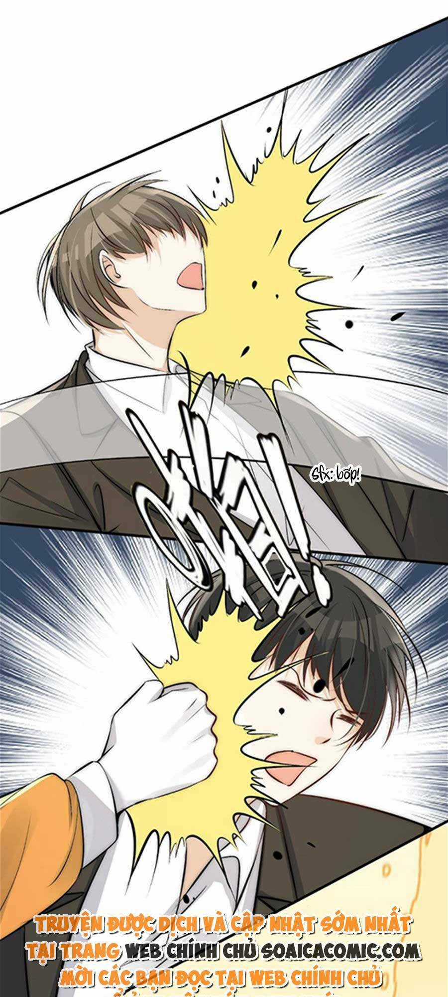 Quảng Đời Còn Lại Có Em - Chapter 46 - Trang 32