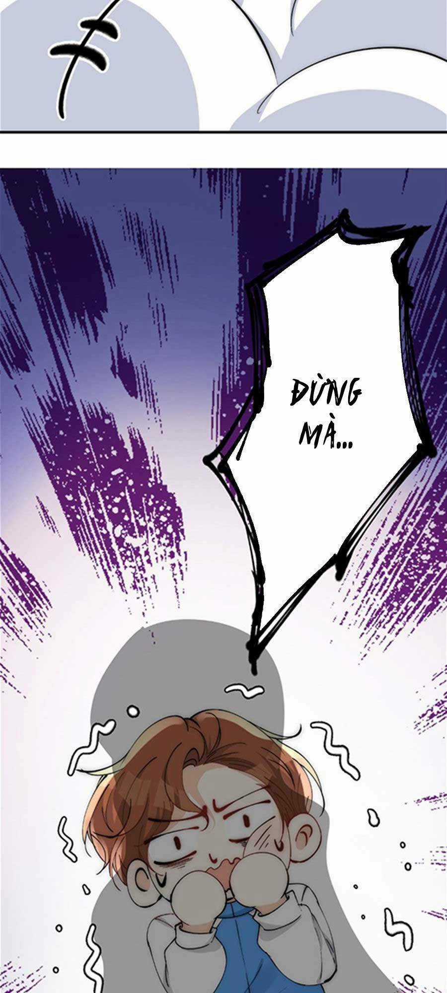 Quảng Đời Còn Lại Có Em - Chapter 46 - Trang 34