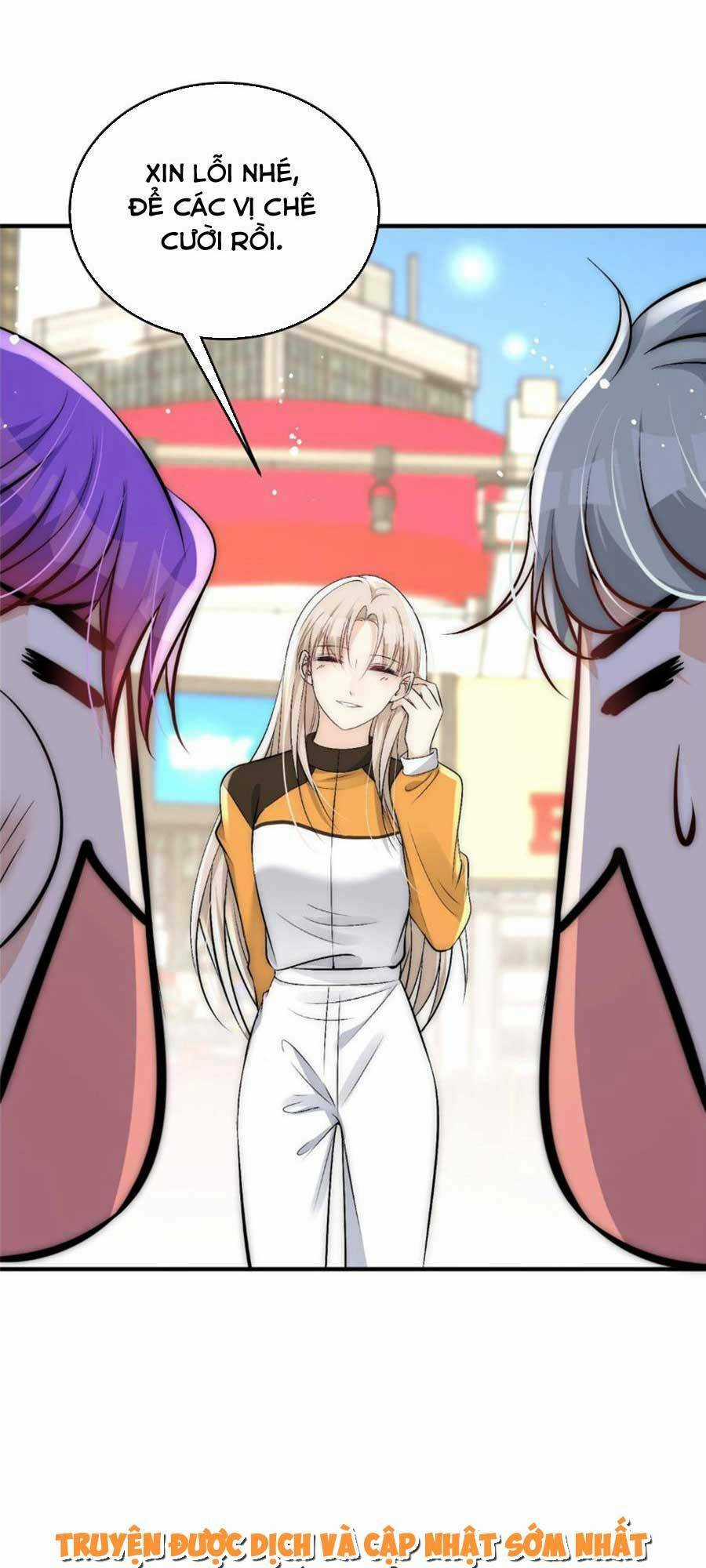 Quảng Đời Còn Lại Có Em - Chapter 46 - Trang 37