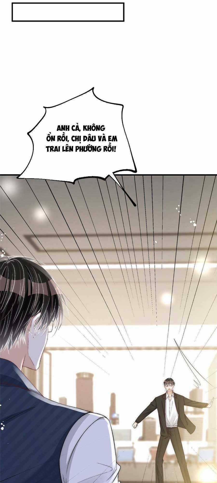 Quảng Đời Còn Lại Có Em - Chapter 46 - Trang 40