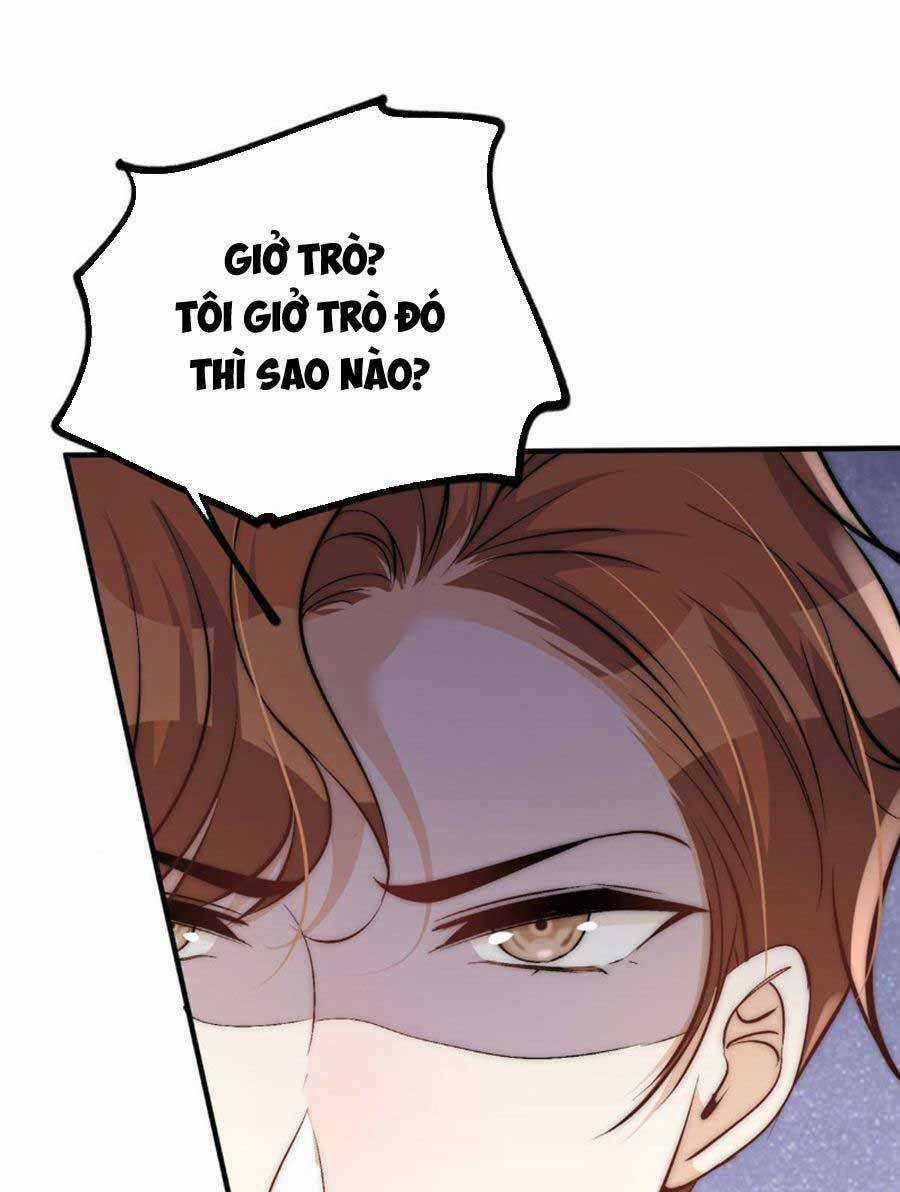 Quảng Đời Còn Lại Có Em - Chapter 46 - Trang 9