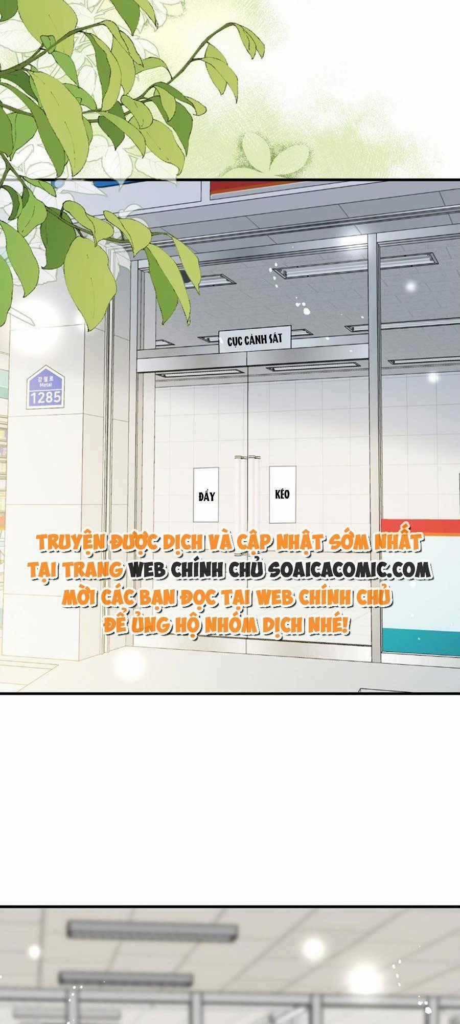 Quảng Đời Còn Lại Có Em - Chapter 47 - Trang 2