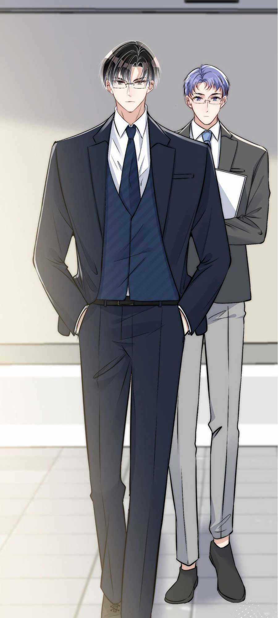 Quảng Đời Còn Lại Có Em - Chapter 47 - Trang 16