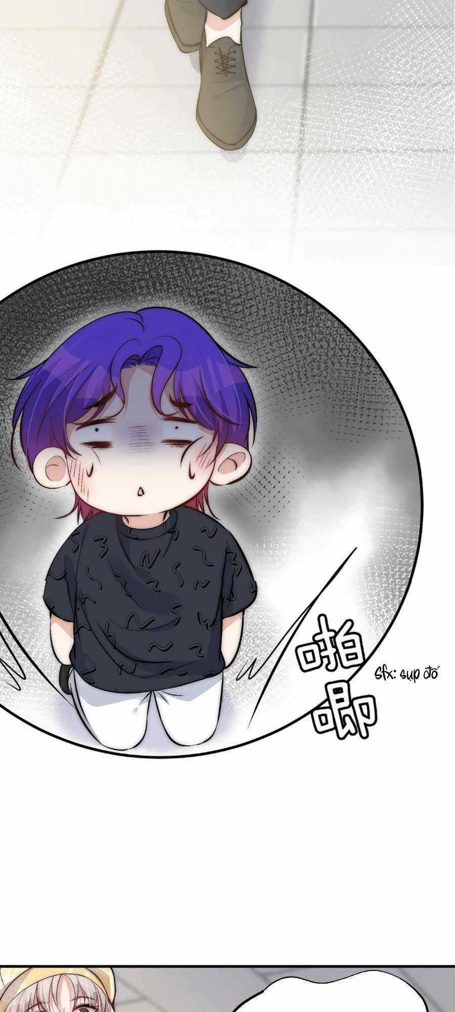 Quảng Đời Còn Lại Có Em - Chapter 47 - Trang 17