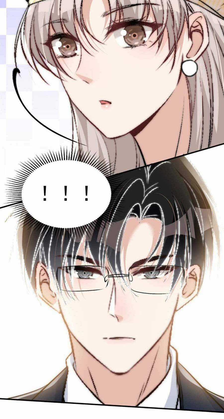 Quảng Đời Còn Lại Có Em - Chapter 47 - Trang 19