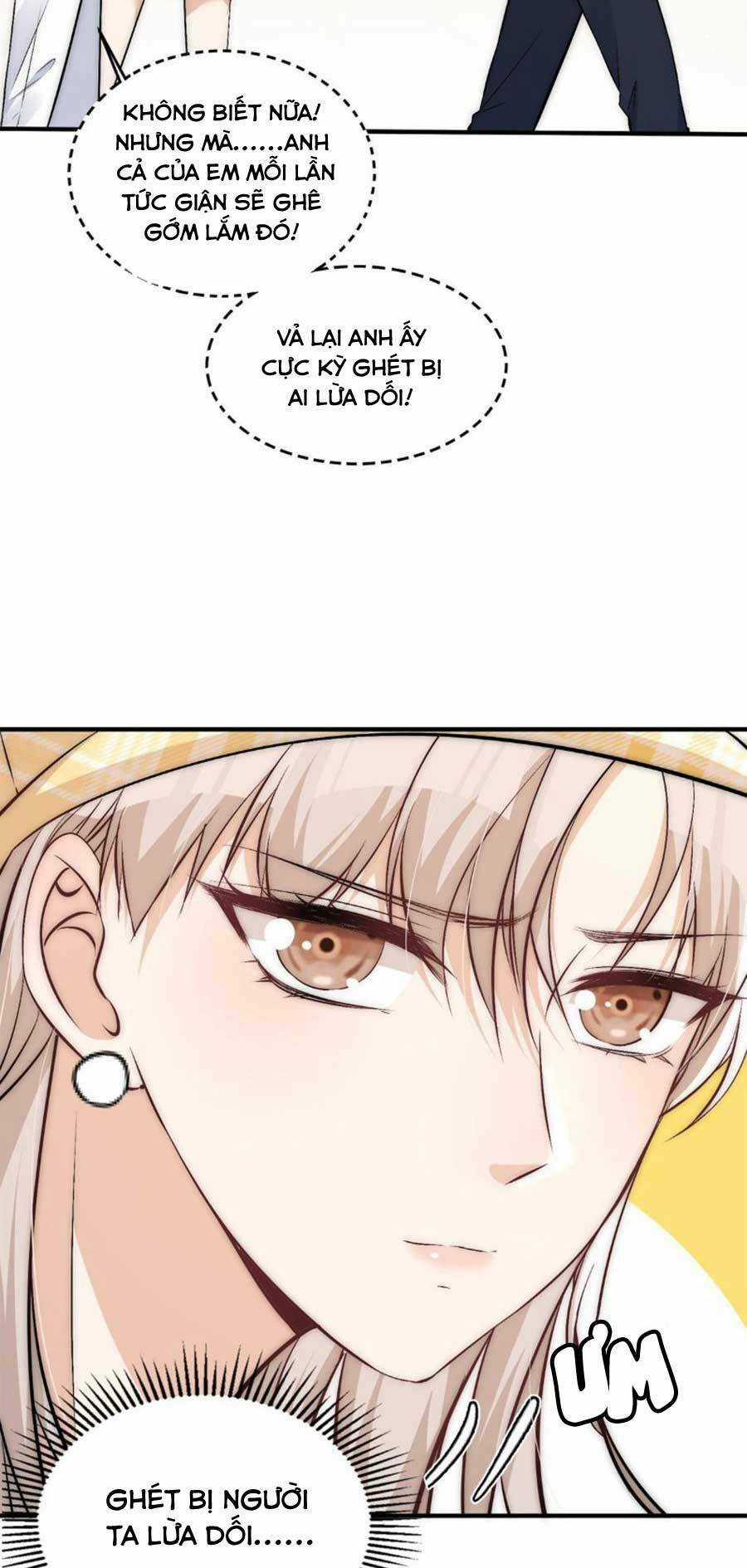 Quảng Đời Còn Lại Có Em - Chapter 47 - Trang 23