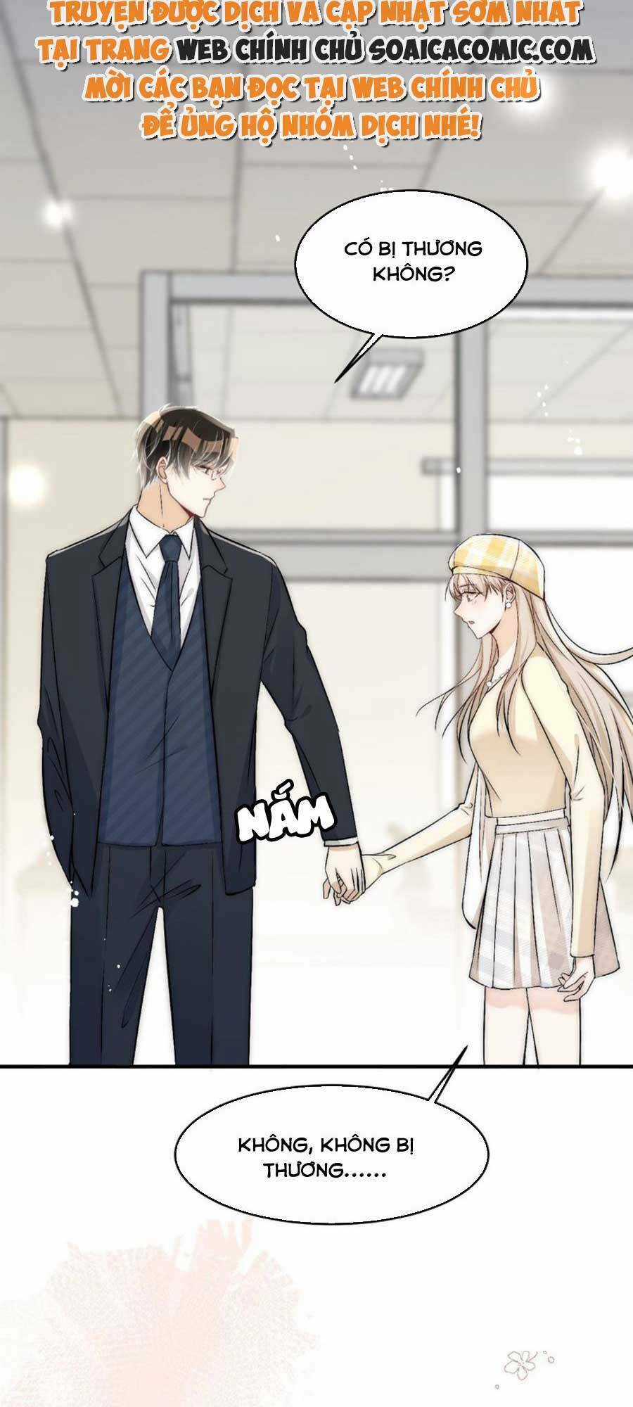 Quảng Đời Còn Lại Có Em - Chapter 47 - Trang 26