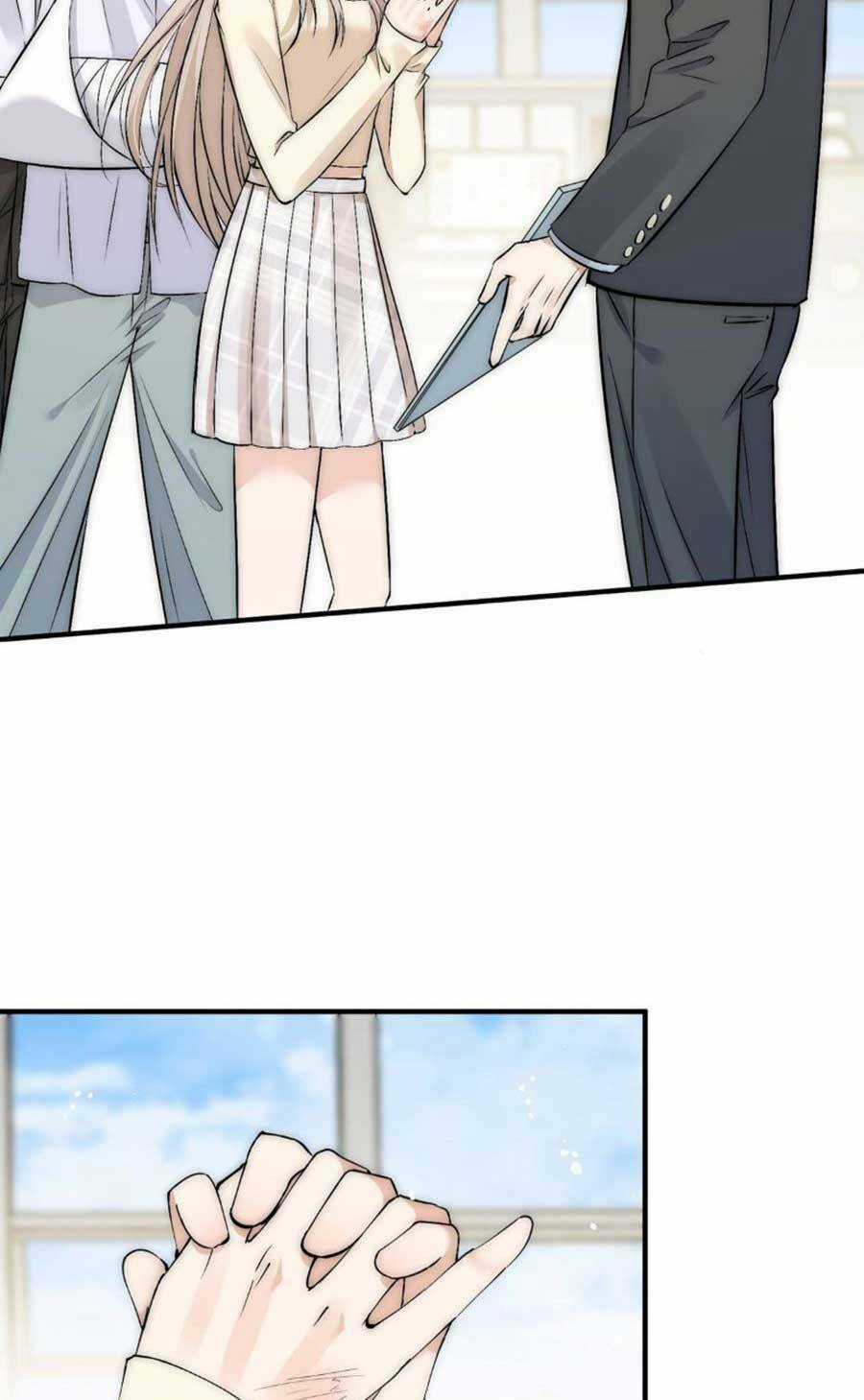 Quảng Đời Còn Lại Có Em - Chapter 47 - Trang 4