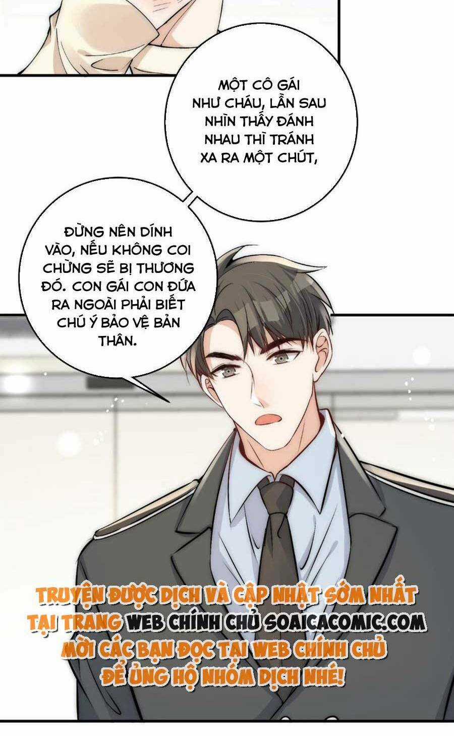 Quảng Đời Còn Lại Có Em - Chapter 47 - Trang 5
