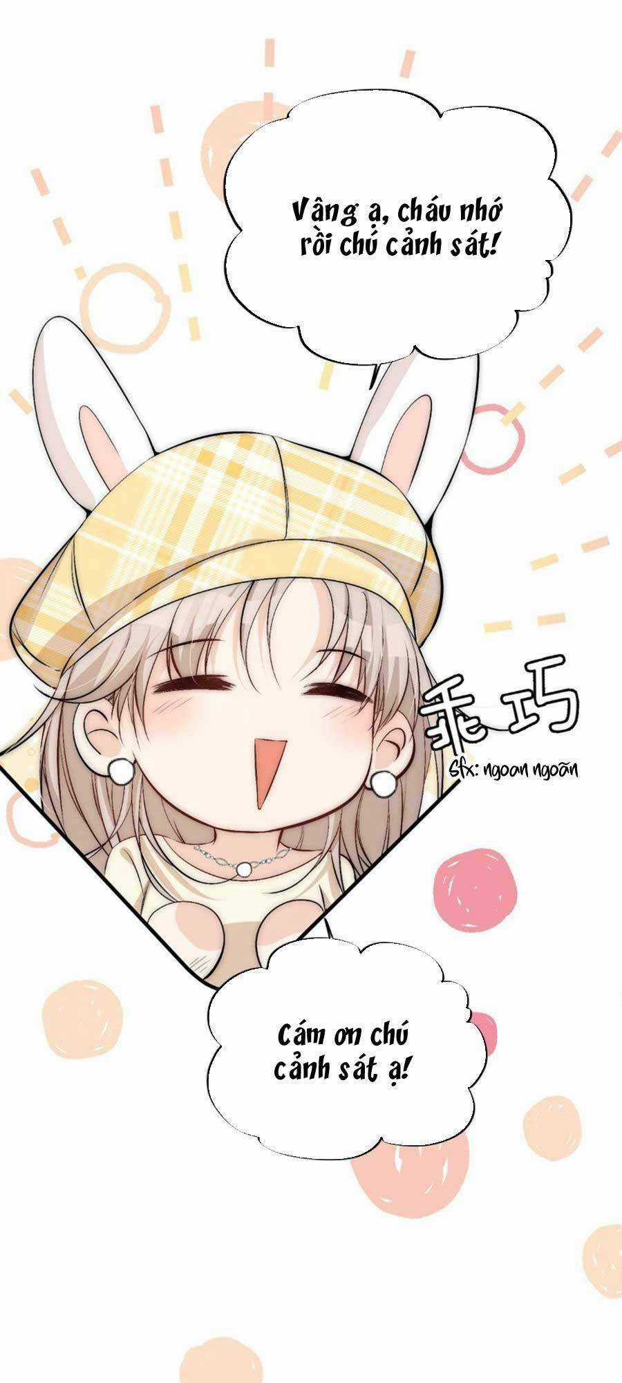 Quảng Đời Còn Lại Có Em - Chapter 47 - Trang 6