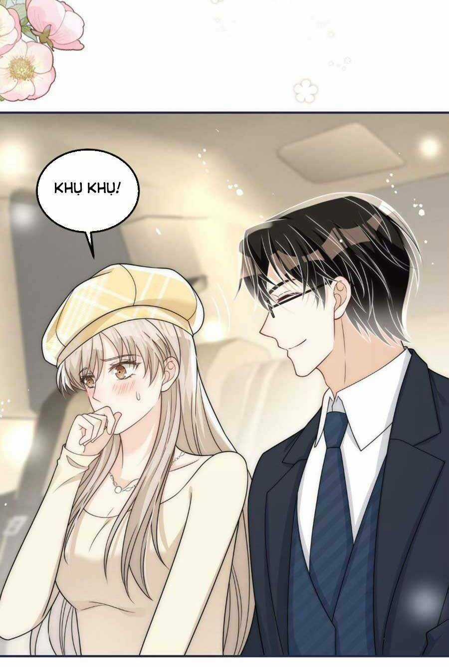 Quảng Đời Còn Lại Có Em - Chapter 48 - Trang 12