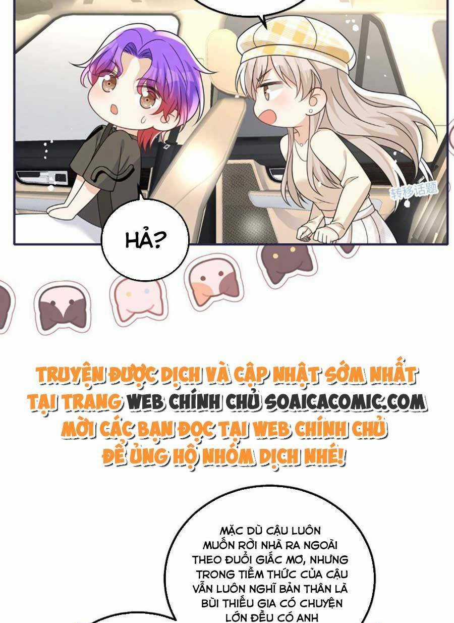 Quảng Đời Còn Lại Có Em - Chapter 48 - Trang 16