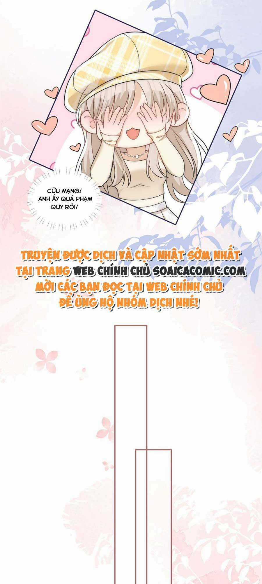 Quảng Đời Còn Lại Có Em - Chapter 48 - Trang 23