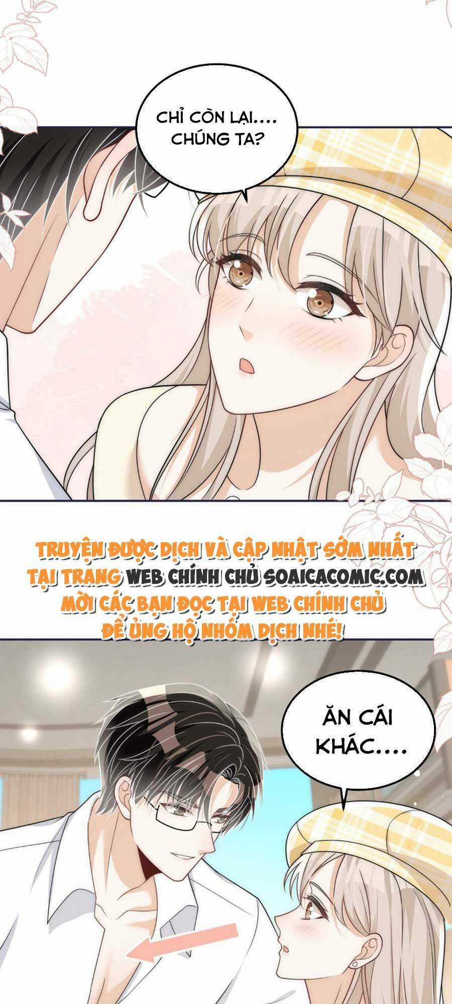 Quảng Đời Còn Lại Có Em - Chapter 48 - Trang 30