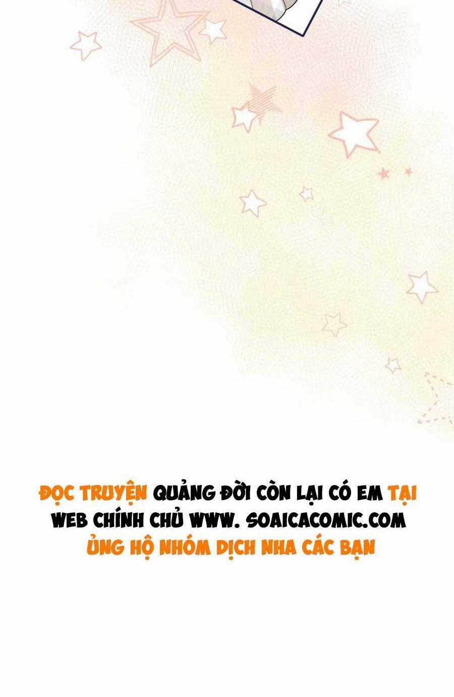Quảng Đời Còn Lại Có Em - Chapter 48 - Trang 32