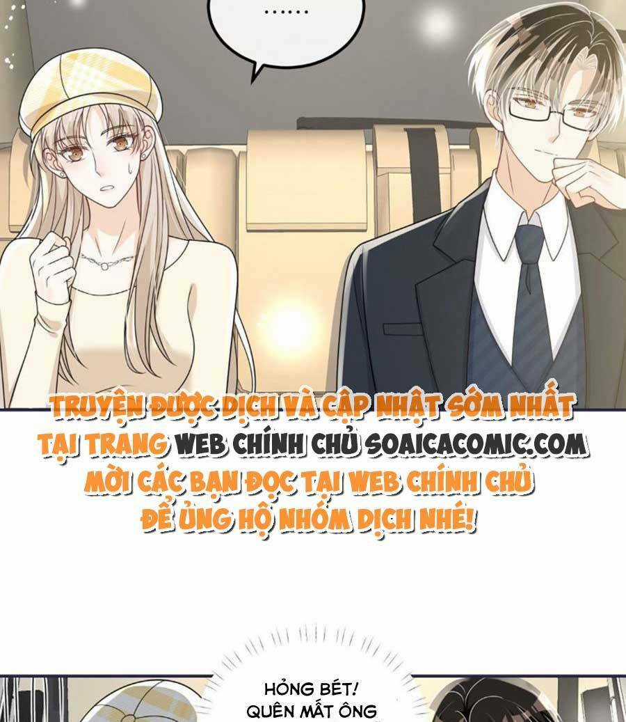 Quảng Đời Còn Lại Có Em - Chapter 48 - Trang 5