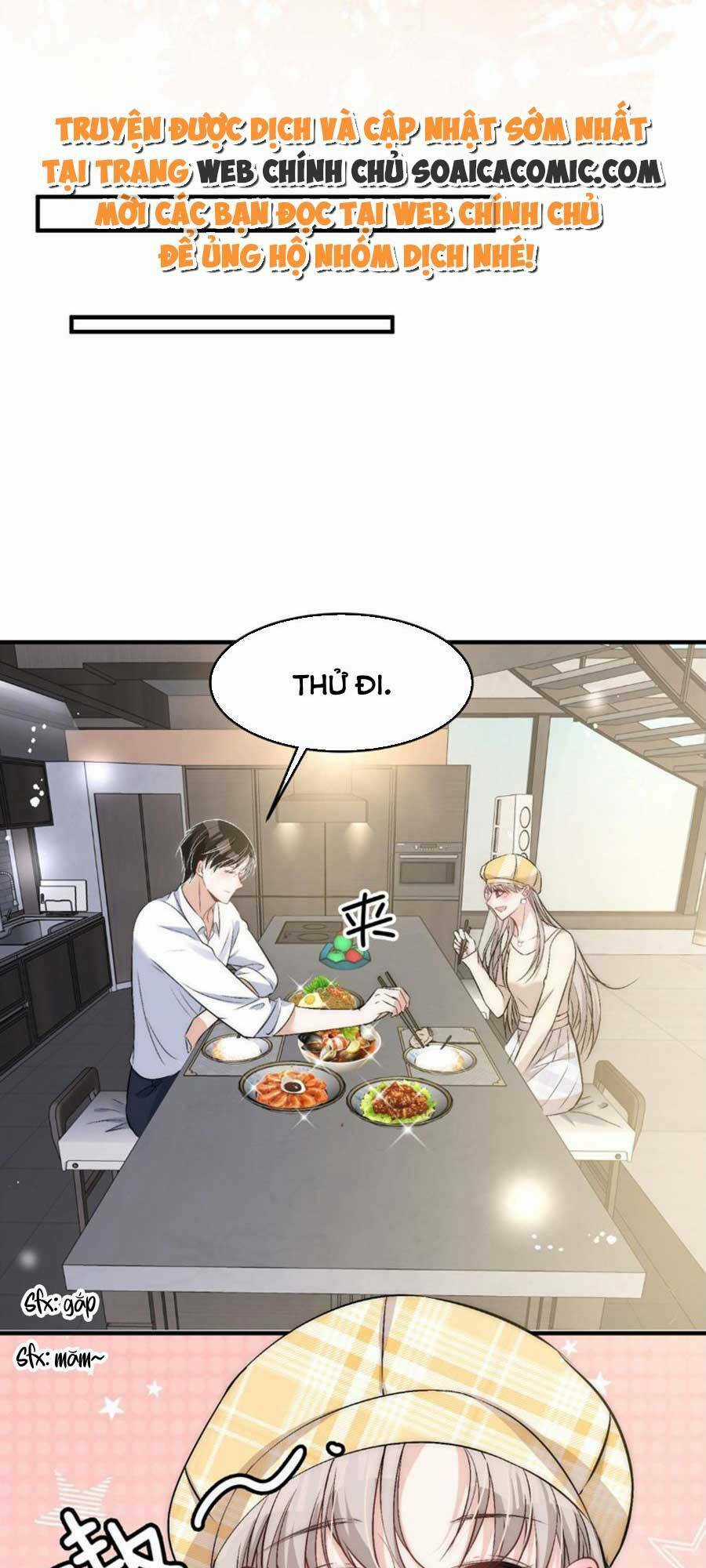 Quảng Đời Còn Lại Có Em - Chapter 49 - Trang 11