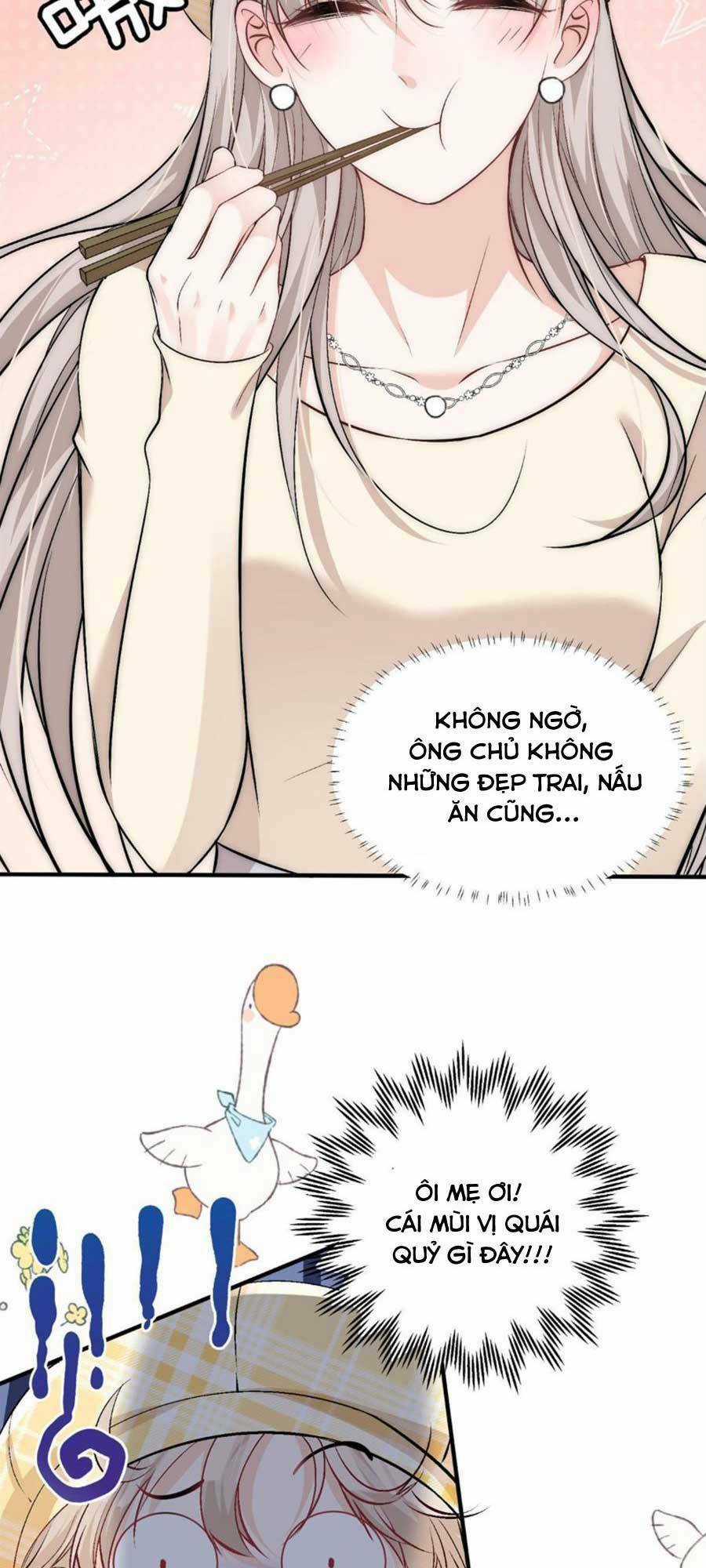 Quảng Đời Còn Lại Có Em - Chapter 49 - Trang 12