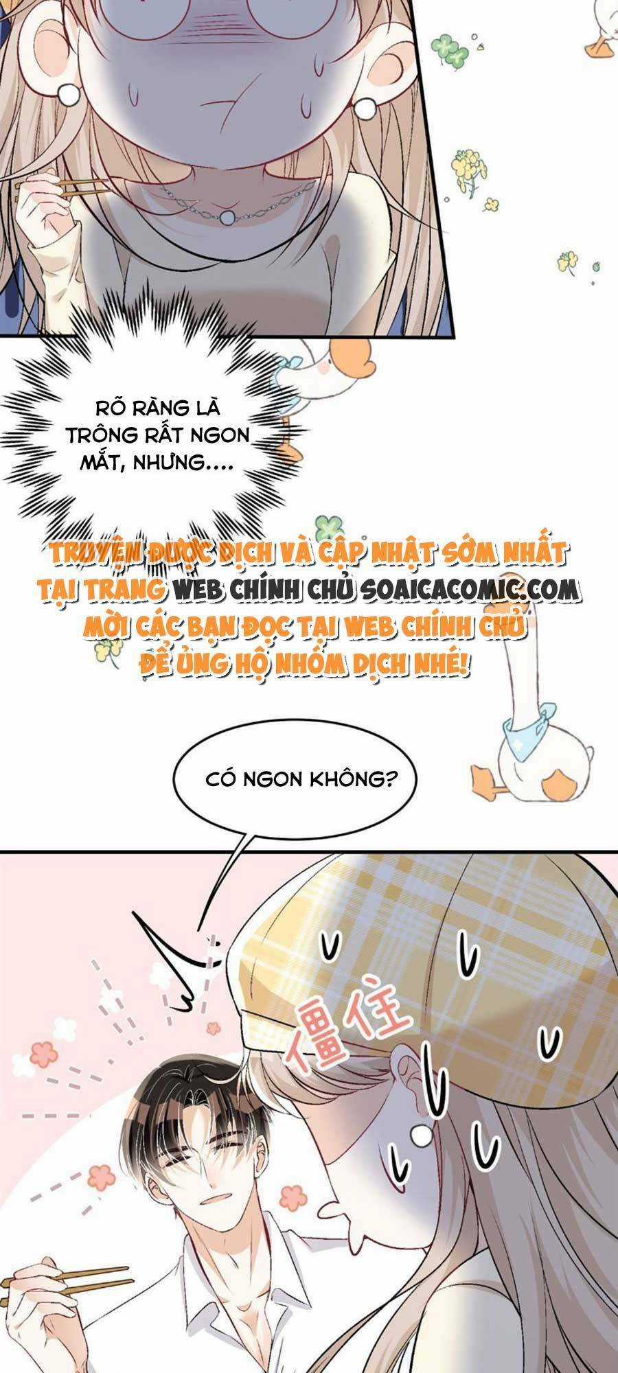 Quảng Đời Còn Lại Có Em - Chapter 49 - Trang 13