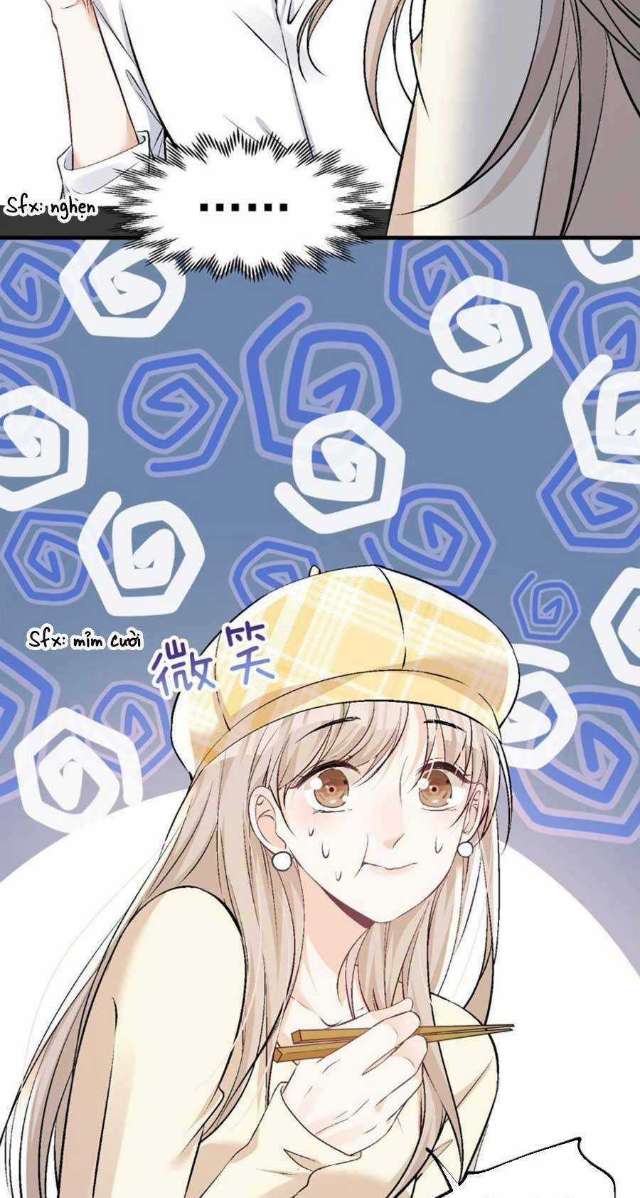 Quảng Đời Còn Lại Có Em - Chapter 49 - Trang 14