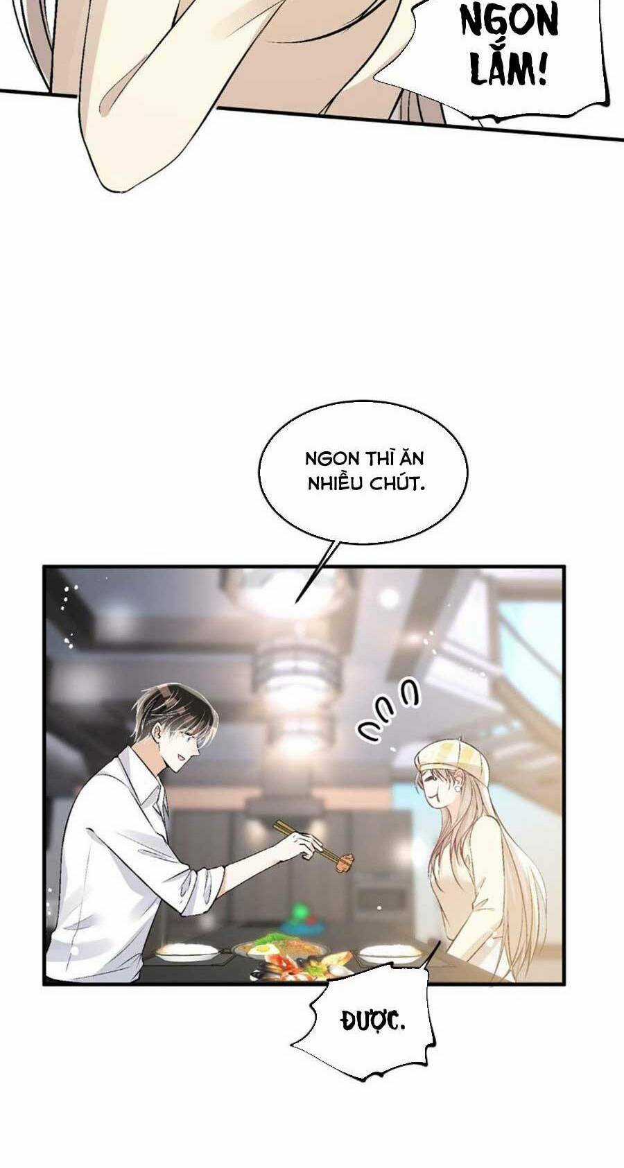 Quảng Đời Còn Lại Có Em - Chapter 49 - Trang 15