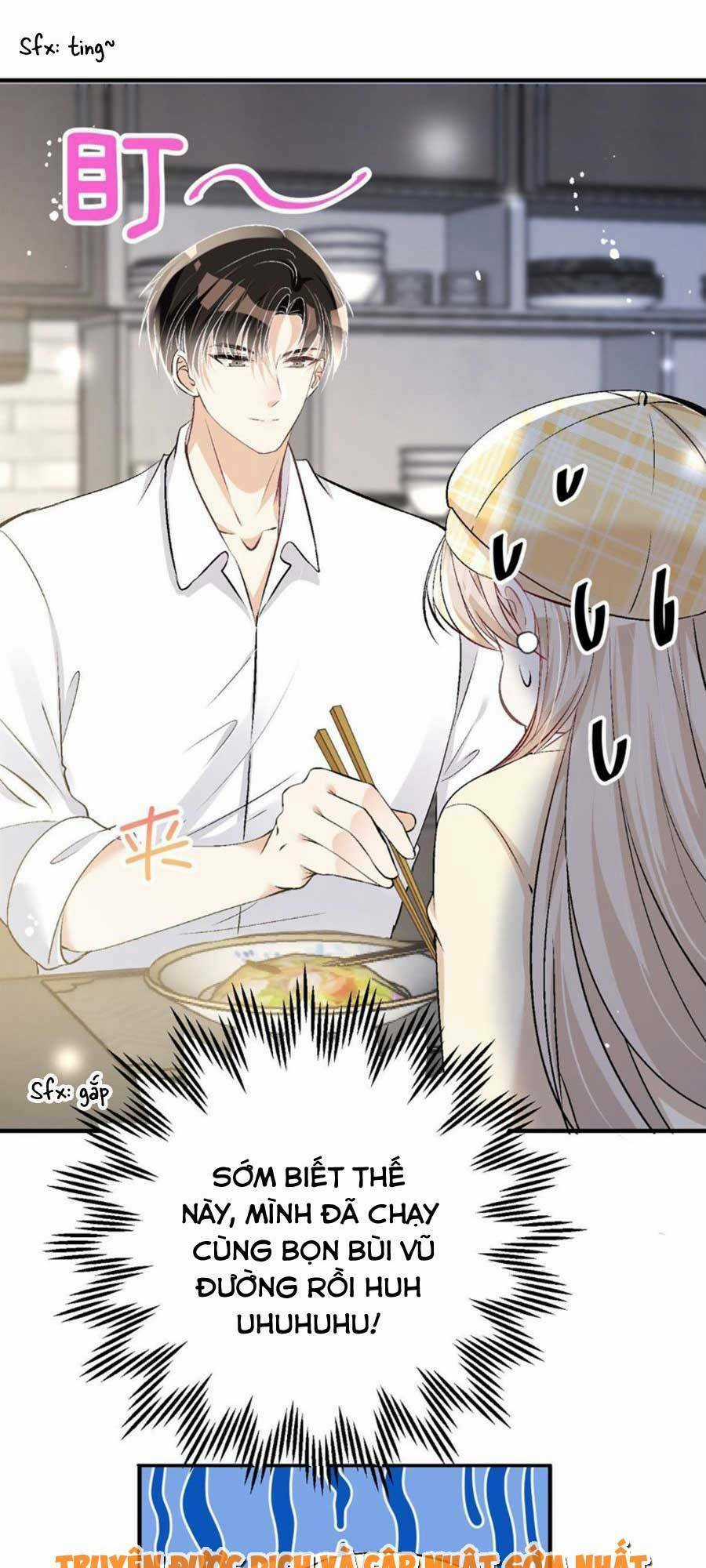 Quảng Đời Còn Lại Có Em - Chapter 49 - Trang 16