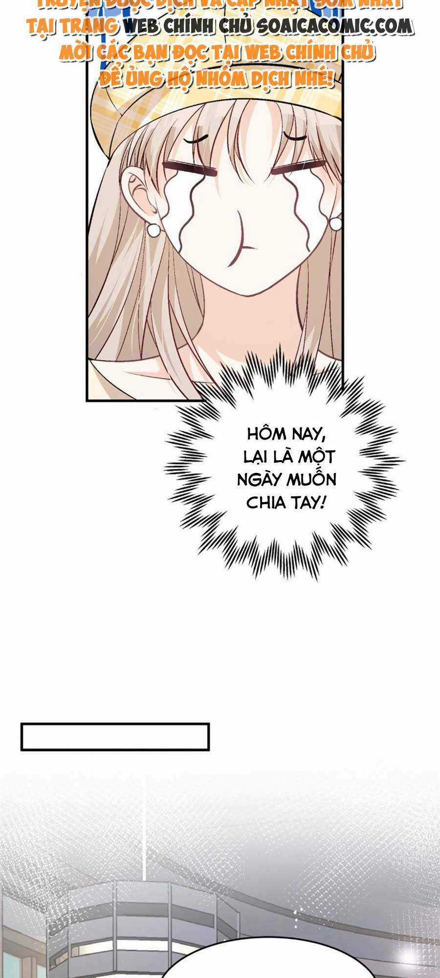 Quảng Đời Còn Lại Có Em - Chapter 49 - Trang 17