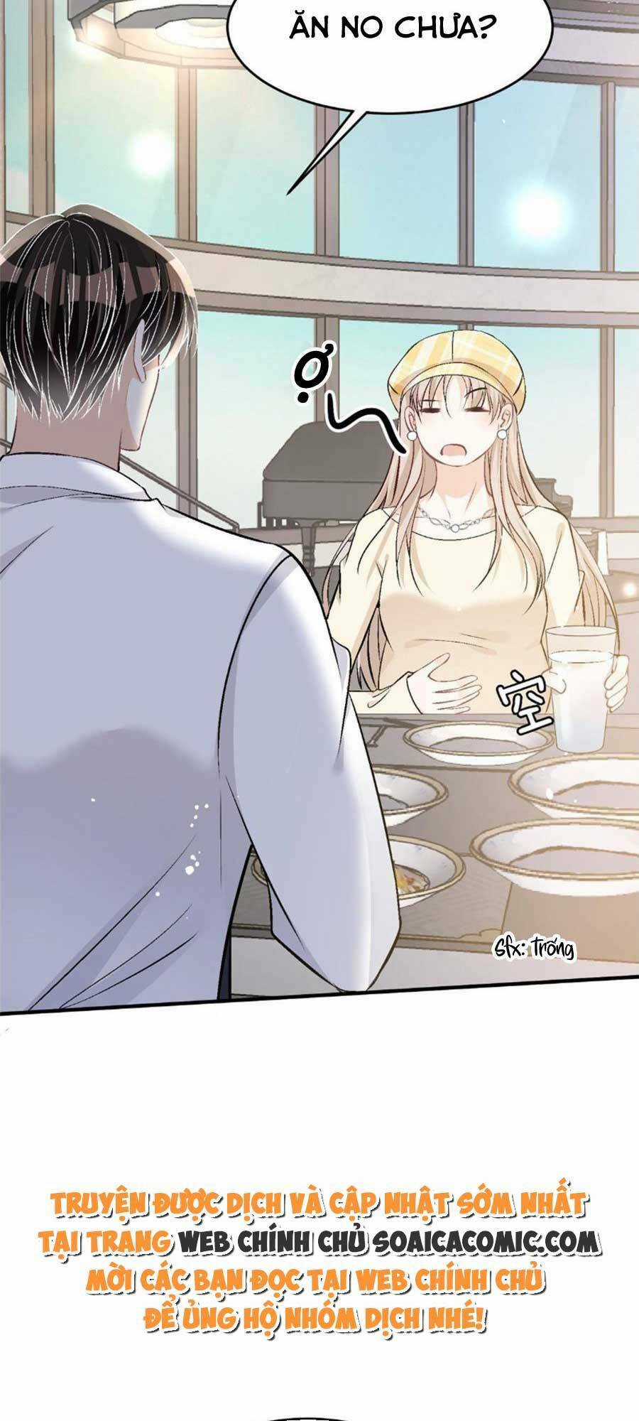 Quảng Đời Còn Lại Có Em - Chapter 49 - Trang 18