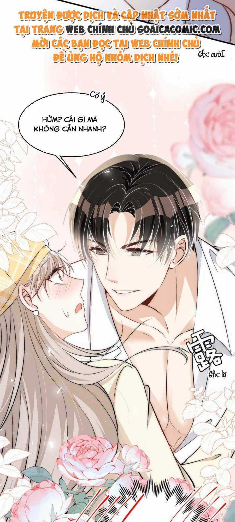 Quảng Đời Còn Lại Có Em - Chapter 49 - Trang 3
