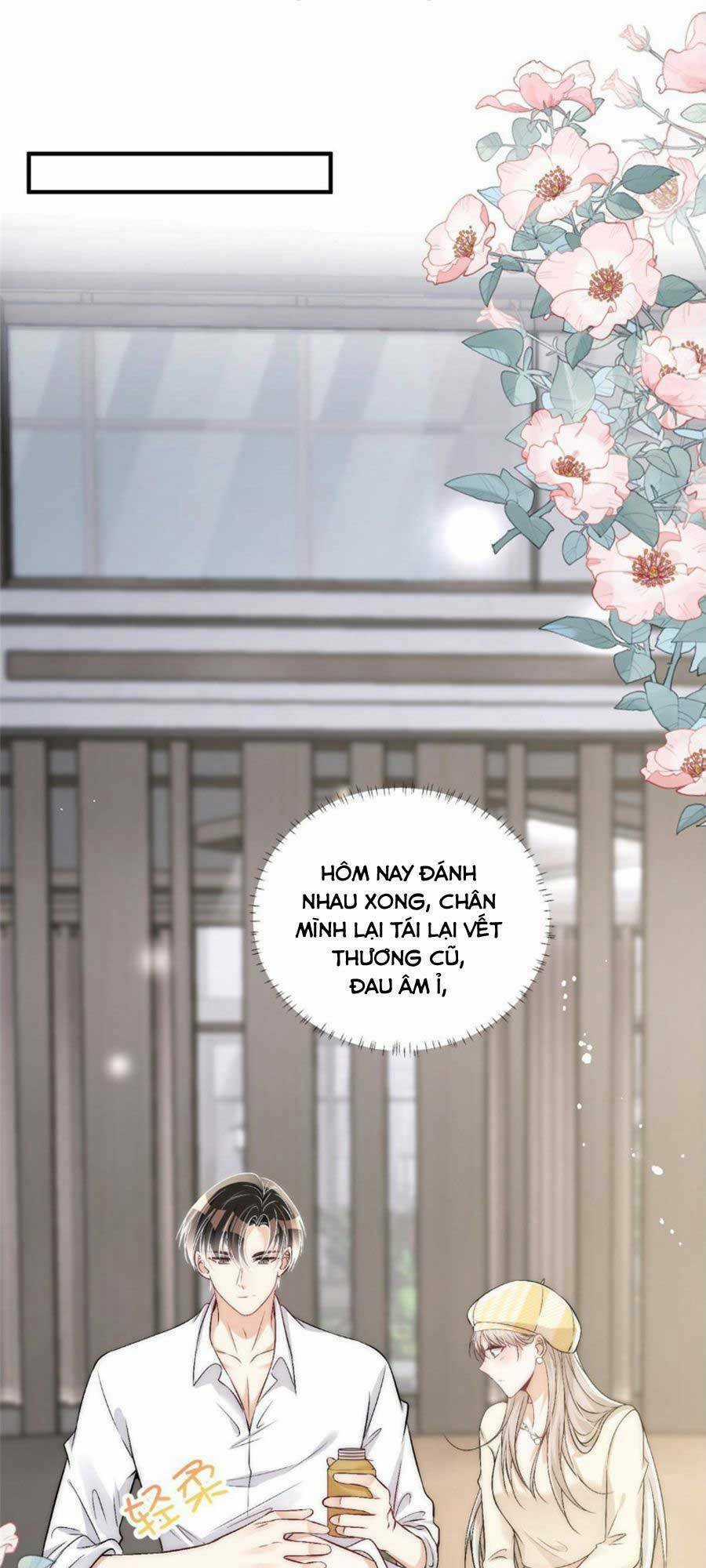 Quảng Đời Còn Lại Có Em - Chapter 49 - Trang 22