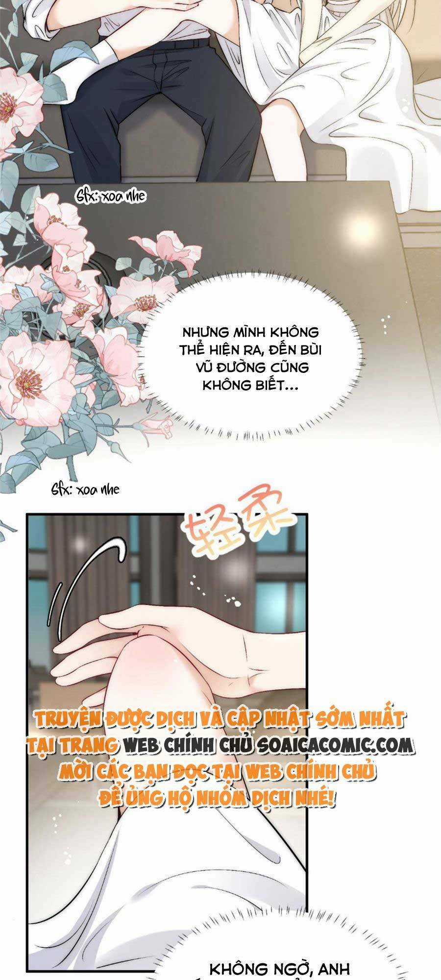 Quảng Đời Còn Lại Có Em - Chapter 49 - Trang 23