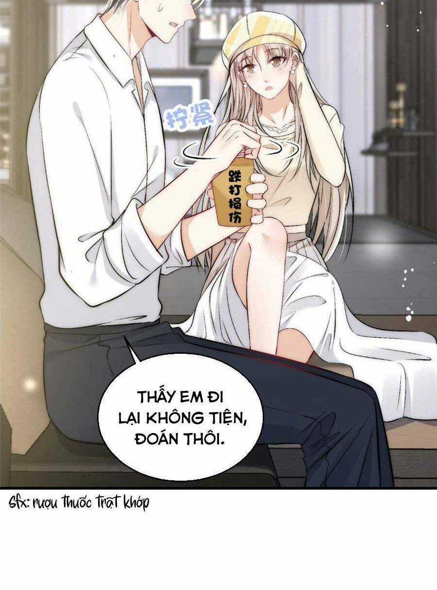 Quảng Đời Còn Lại Có Em - Chapter 49 - Trang 25