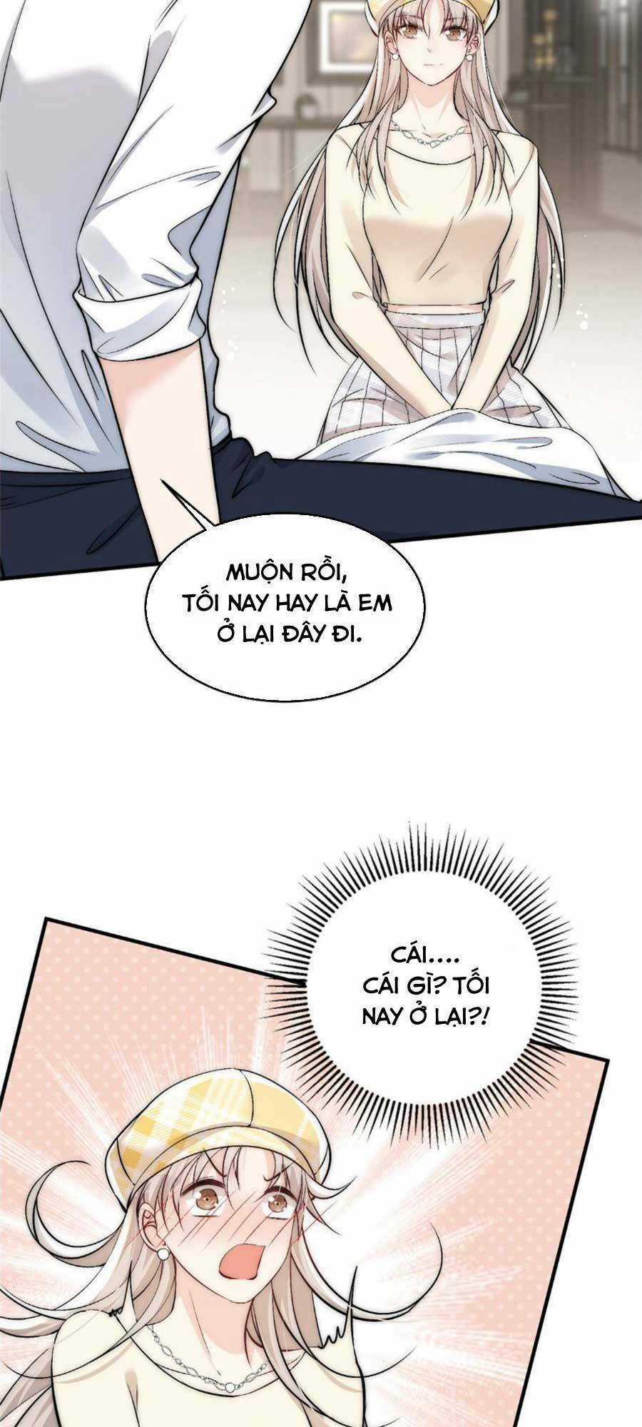 Quảng Đời Còn Lại Có Em - Chapter 49 - Trang 27