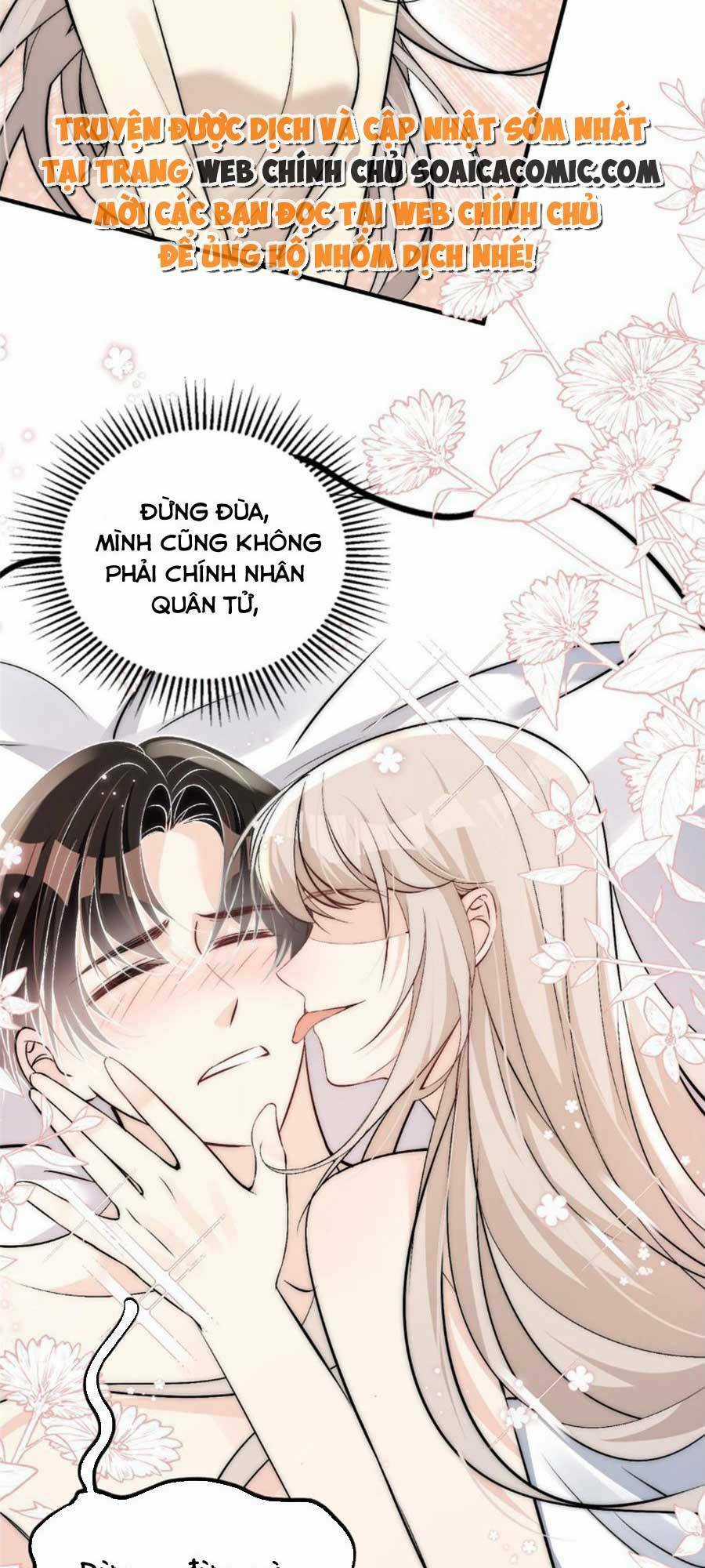 Quảng Đời Còn Lại Có Em - Chapter 49 - Trang 28