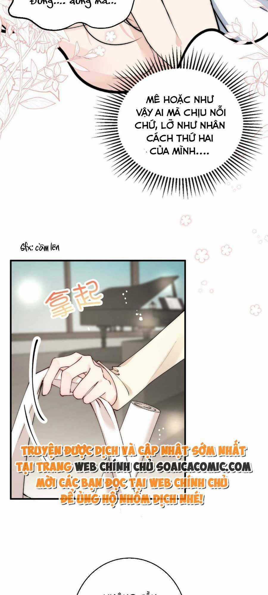 Quảng Đời Còn Lại Có Em - Chapter 49 - Trang 29